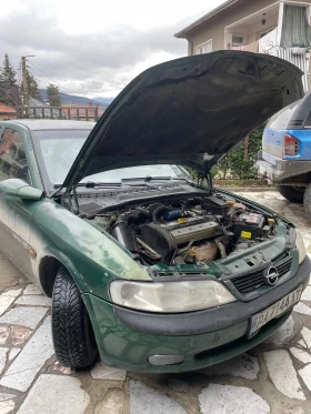 Opel Vectra - 1600 € / 3129.33 лв. - 53294942 3 | Car24.bg Opel Vectra - 1600 € / 3129.33 лв. - 53294942 3
