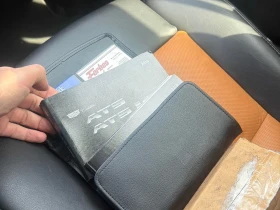 Cadillac ATS ATS-V РЕГИСТАЦИЯ+ ОБСЛУЖВАНЕ | Auto.bg — изображение 14 Cadillac ATS ATS-V РЕГИСТАЦИЯ+ ОБСЛУЖВАНЕ | Auto.bg — изображение 14