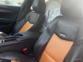 Cadillac ATS ATS-V РЕГИСТАЦИЯ+ ОБСЛУЖВАНЕ | Auto.bg — изображение 8 Cadillac ATS ATS-V РЕГИСТАЦИЯ+ ОБСЛУЖВАНЕ | Auto.bg — изображение 8