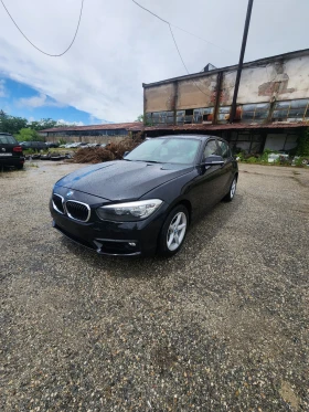 BMW 116 2.0* AUTOMAT* EURO6* - Car24.bg BMW 116 2.0* AUTOMAT* EURO6*