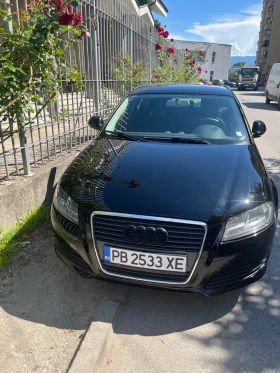 Audi A3 - 6100 € / 11930.56 лв. - 44066211 3 | Car24.bg Audi A3 - 6100 € / 11930.56 лв. - 44066211 3