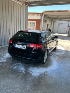 Audi A3 - 6100 € / 11930.56 лв. - 44066211 9 | Car24.bg Audi A3 - 6100 € / 11930.56 лв. - 44066211 9