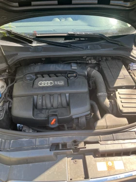 Audi A3 - 6100 € / 11930.56 лв. - 44066211 4 | Car24.bg Audi A3 - 6100 € / 11930.56 лв. - 44066211 4