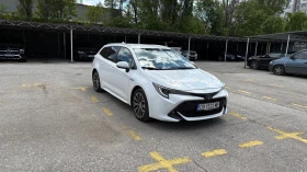 Toyota Corolla 2.0 TEAM DEUTSCTSCHLAND | Auto.bg — изображение 2 Toyota Corolla 2.0 TEAM DEUTSCTSCHLAND | Auto.bg — изображение 2