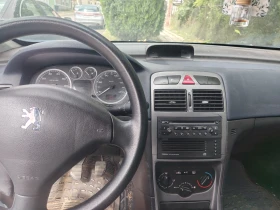 Peugeot 307 undefined | Auto.bg — изображение 4 Peugeot 307 undefined | Auto.bg — изображение 4