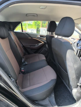 Hyundai I20 1.2 Газ BRC, Euro 6, Lane Assist, Crui - 7499 € / 14666.77 лв. - 65385882 13 | Car24.bg Hyundai I20 1.2 Газ BRC, Euro 6, Lane Assist, Crui - 7499 € / 14666.77 лв. - 65385882 13