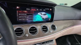 Mercedes-Benz E 250 EXCLUSIVE* HUD* КОЖА* ПАНО* ОБДУХВ* НАВИ | Auto.bg — изображение 15 Mercedes-Benz E 250 EXCLUSIVE* HUD* КОЖА* ПАНО* ОБДУХВ* НАВИ | Auto.bg — изображение 15