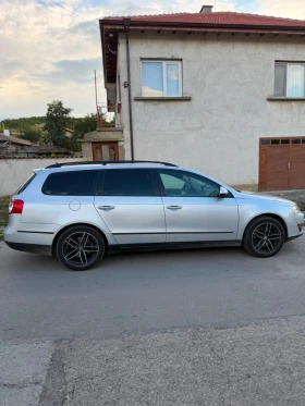 VW Passat - 4200 € / 8214.49 лв. - 21015306 4 | Car24.bg VW Passat - 4200 € / 8214.49 лв. - 21015306 4