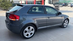 Audi A3 1.9 TDI | Auto.bg — изображение 4 Audi A3 1.9 TDI | Auto.bg — изображение 4