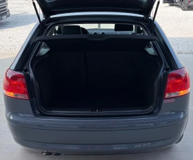Audi A3 1.9 TDI | Auto.bg — изображение 10 Audi A3 1.9 TDI | Auto.bg — изображение 10