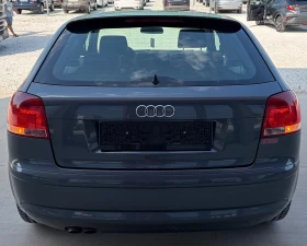 Audi A3 1.9 TDI | Auto.bg — изображение 5 Audi A3 1.9 TDI | Auto.bg — изображение 5