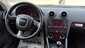 Audi A3 1.9 TDI | Auto.bg — изображение 14 Audi A3 1.9 TDI | Auto.bg — изображение 14