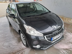 Peugeot 208 undefined | Auto.bg — изображение 2 Peugeot 208 undefined | Auto.bg — изображение 2