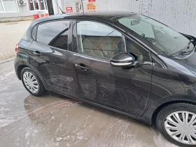 Peugeot 208 undefined | Auto.bg — изображение 4 Peugeot 208 undefined | Auto.bg — изображение 4