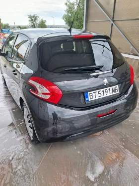 Peugeot 208 undefined | Auto.bg — изображение 5 Peugeot 208 undefined | Auto.bg — изображение 5