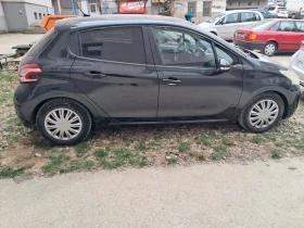 Peugeot 208 undefined | Auto.bg — изображение 9 Peugeot 208 undefined | Auto.bg — изображение 9
