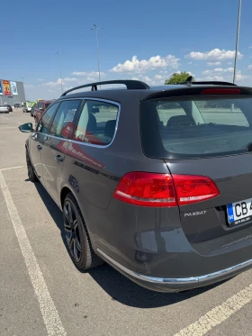VW Passat B7 2.0tdi DSG | Auto.bg — изображение 5 VW Passat B7 2.0tdi DSG | Auto.bg — изображение 5