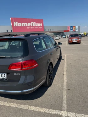 VW Passat B7 2.0tdi DSG | Auto.bg — изображение 4 VW Passat B7 2.0tdi DSG | Auto.bg — изображение 4
