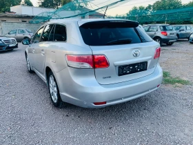 Toyota Avensis 2.2d4d 150к.с - 3800 € - 97842986 5 | Car24.bg Toyota Avensis 2.2d4d 150к.с - 3800 € - 97842986 5