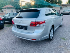 Toyota Avensis 2.2d4d 150к.с - 3800 € - 97842986 7 | Car24.bg Toyota Avensis 2.2d4d 150к.с - 3800 € - 97842986 7