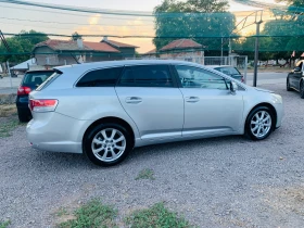 Toyota Avensis 2.2d4d 150к.с - 3800 € - 97842986 8 | Car24.bg Toyota Avensis 2.2d4d 150к.с - 3800 € - 97842986 8
