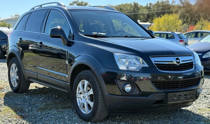 Opel Antara - 10800 лв. / 5521.95 € - 28939839 1 | Car24.bg Opel Antara - 10800 лв. / 5521.95 € - 28939839 1