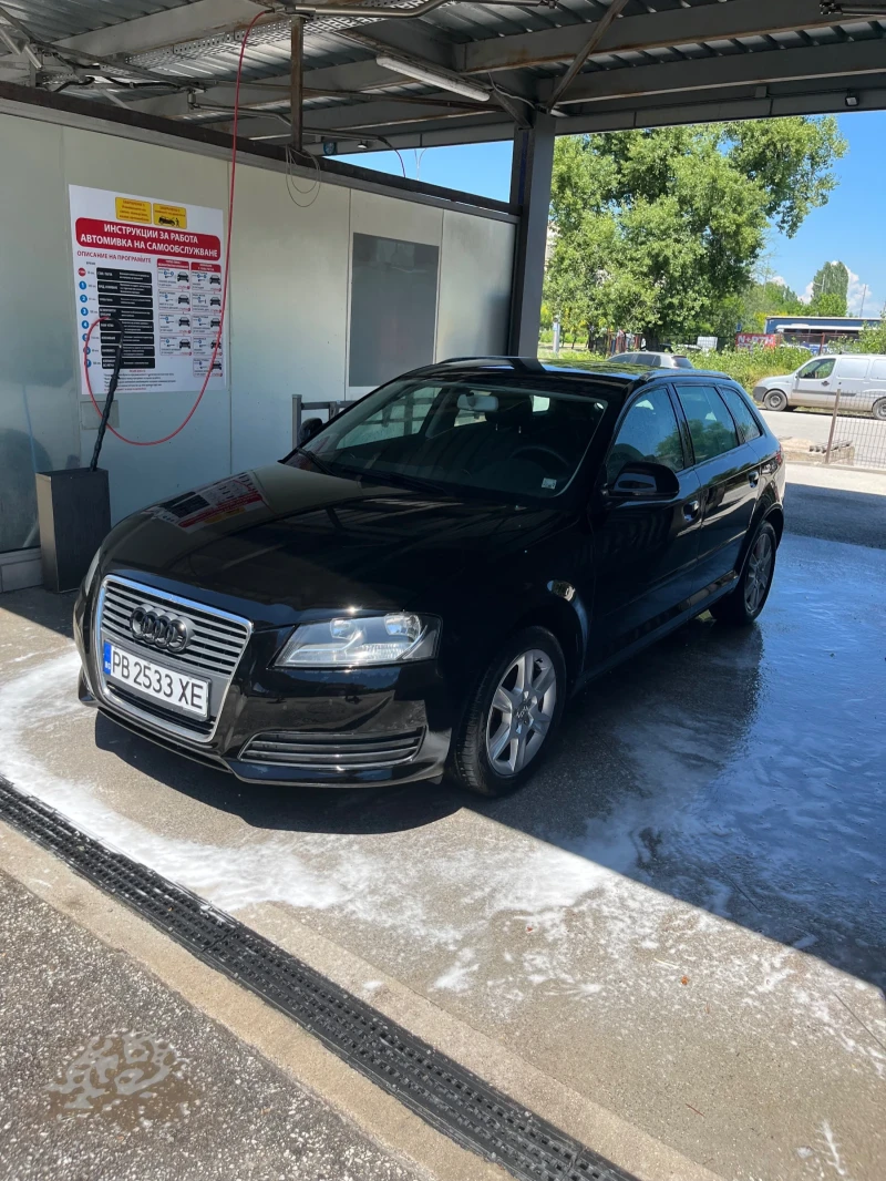 Audi A3 - 6100 € / 11930.56 лв. - 44066211 1 | Car24.bg Audi A3 - 6100 € / 11930.56 лв. - 44066211 1