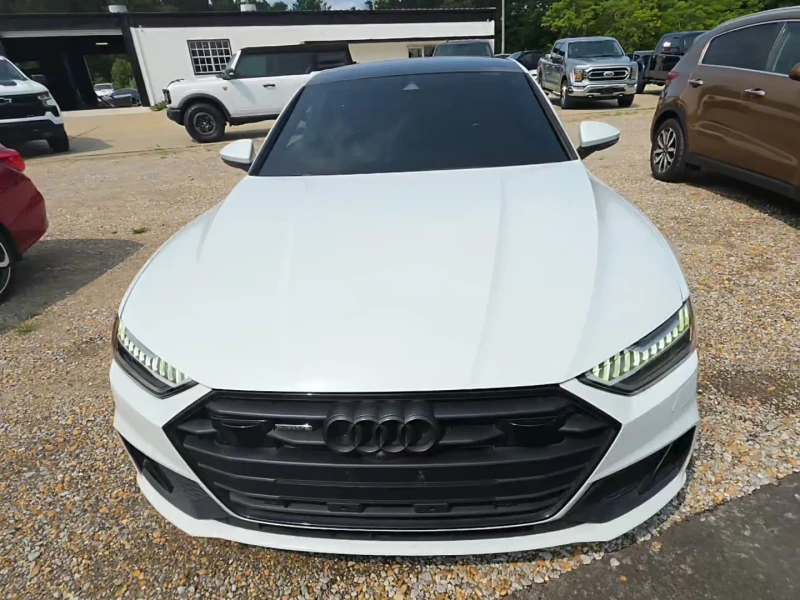 Audi A7 S-LINE* BLK OPTIC* 360* B&O* MATRIX* КРАЙНА ЦЕНА - 30900 € / 60435.15 лв. - 53960776 1 | Car24.bg Audi A7 S-LINE* BLK OPTIC* 360* B&O* MATRIX* КРАЙНА ЦЕНА - 30900 € / 60435.15 лв. - 53960776 1
