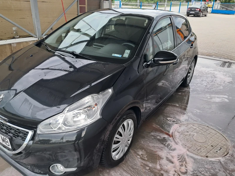Peugeot 208 - 4459 € - 84323589 1 | Car24.bg Peugeot 208 - 4459 € - 84323589 1