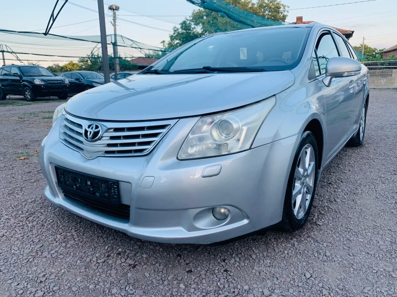 Toyota Avensis 2.2d4d 150к.с - 3800 € - 97842986 1 | Car24.bg Toyota Avensis 2.2d4d 150к.с - 3800 € - 97842986 1
