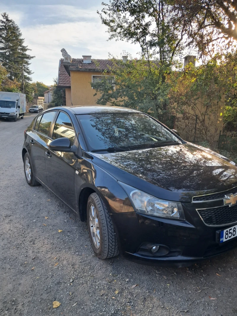 Chevrolet Cruze - 4500 € - 10828671 1 | Car24.bg Chevrolet Cruze - 4500 € - 10828671 1