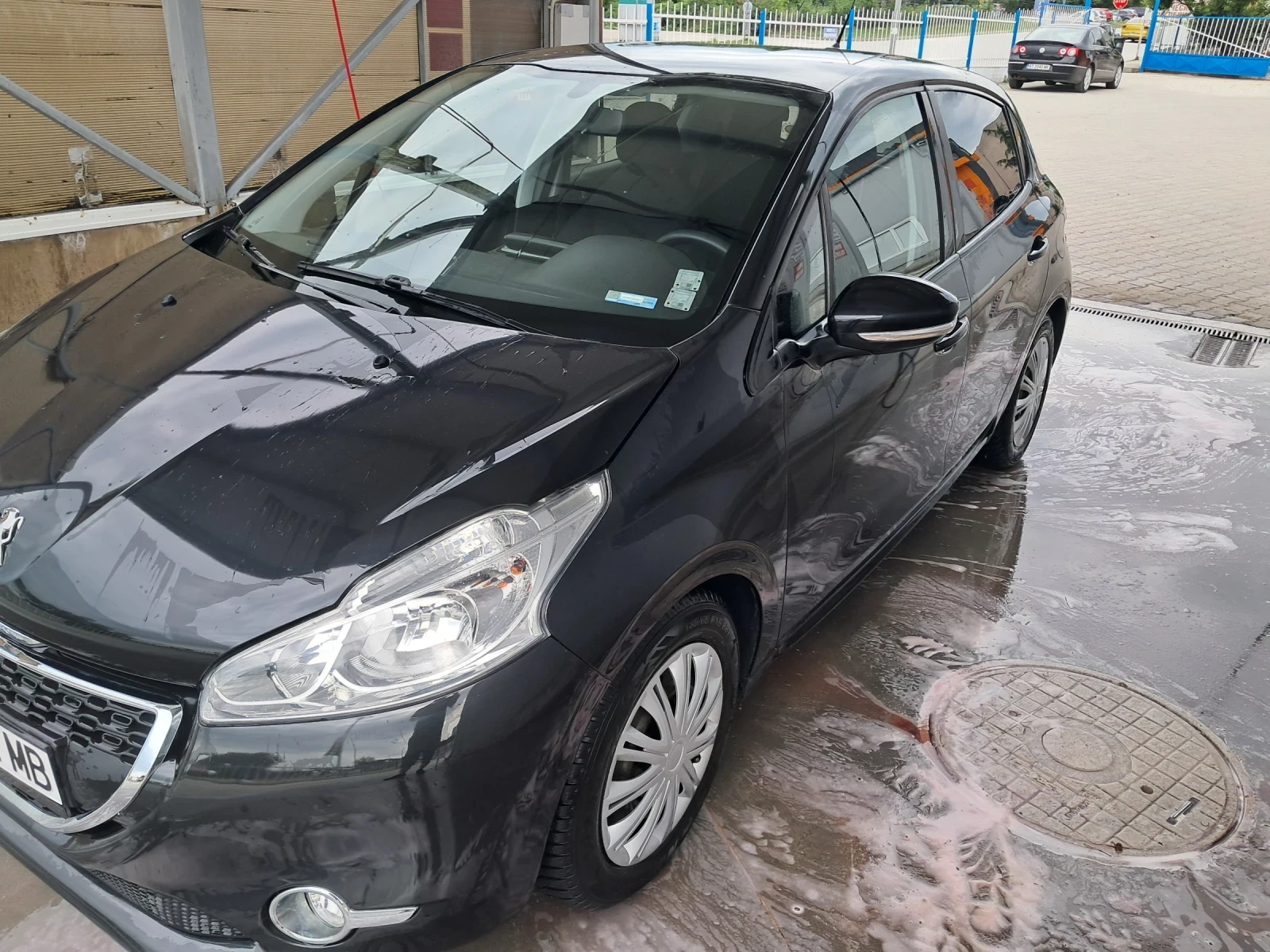 Peugeot 208 undefined | Auto.bg — изображение 1 Peugeot 208 undefined | Auto.bg — изображение 1