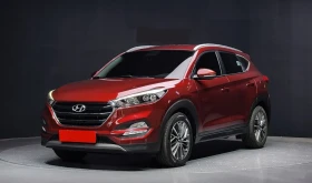 Hyundai Tucson 2.0 CRDI 4x4 - OЧАКВАН ВНОС 1 - Car24.bg Hyundai Tucson 2.0 CRDI 4x4 - OЧАКВАН ВНОС 1