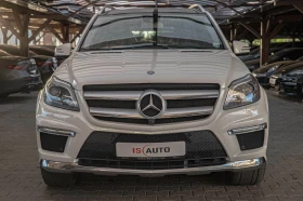 Mercedes-Benz GL 550 AMG/RSE/Harman Kardon/6+ 1/Панорама/Обдухване/Каме - Car24.bg Mercedes-Benz GL 550 AMG/RSE/Harman Kardon/6+ 1/Панорама/Обдухване/Каме