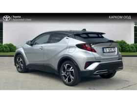 Toyota C-HR 2.0 HYB E-CVT Club Bitone - 28121 € / 54999.90 лв. - 47738158 2 | Car24.bg Toyota C-HR 2.0 HYB E-CVT Club Bitone - 28121 € / 54999.90 лв. - 47738158 2