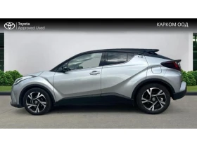 Toyota C-HR 2.0 HYB E-CVT Club Bitone - 28121 € / 54999.90 лв. - 47738158 3 | Car24.bg Toyota C-HR 2.0 HYB E-CVT Club Bitone - 28121 € / 54999.90 лв. - 47738158 3