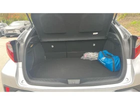 Toyota C-HR 2.0 HYB E-CVT Club Bitone - 28121 € / 54999.90 лв. - 47738158 11 | Car24.bg Toyota C-HR 2.0 HYB E-CVT Club Bitone - 28121 € / 54999.90 лв. - 47738158 11