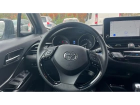 Toyota C-HR 2.0 HYB E-CVT Club Bitone - 28121 € / 54999.90 лв. - 47738158 10 | Car24.bg Toyota C-HR 2.0 HYB E-CVT Club Bitone - 28121 € / 54999.90 лв. - 47738158 10