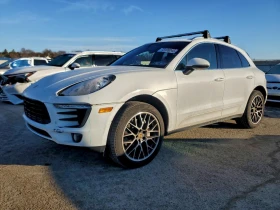 Porsche Macan S - Car24.bg Porsche Macan S