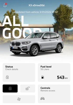 BMW X3 30D XDrive - Car24.bg BMW X3 30D XDrive