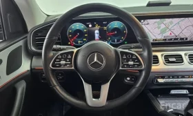 Mercedes-Benz GLE 300 D * KEYLESS * ПОДГРЕВ ОТЗАД * LED * | Auto.bg — изображение 6 Mercedes-Benz GLE 300 D * KEYLESS * ПОДГРЕВ ОТЗАД * LED * | Auto.bg — изображение 6