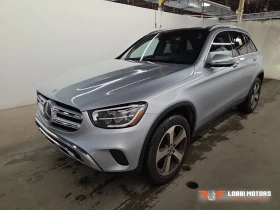 Снимка Mercedes-Benz GLC