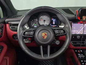 Porsche Macan 2.9 S/ BOSE/ 360/ DIST/ PANO/ НАДУВАНЕ - 51900 € - 29224950 13 | Car24.bg Porsche Macan 2.9 S/ BOSE/ 360/ DIST/ PANO/ НАДУВАНЕ - 51900 € - 29224950 13