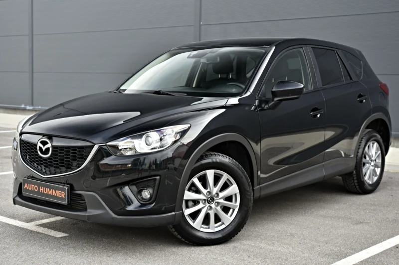 Mazda CX-5 4Wd skyactive facelift - 9000 € - 40776566 1 | Car24.bg Mazda CX-5 4Wd skyactive facelift - 9000 € - 40776566 1