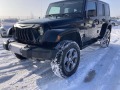 Jeep Wrangler - [13] 