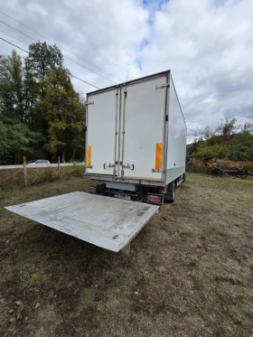 Iveco Daily 70C undefined | Auto.bg — изображение 6 Iveco Daily 70C undefined | Auto.bg — изображение 6