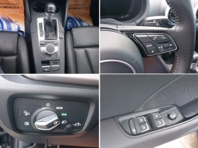Audi S3 20i-300k.* QATTRO* FULL-LED* VIRTUAL * S-LINE*  | Mobile.bg   7