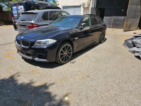 BMW 550 M550D ЗА МОТОР!!!! - Car24.bg BMW 550 M550D ЗА МОТОР!!!!
