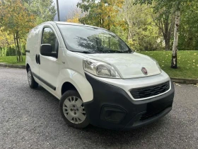 Fiat Fiorino 1.4i - Car24.bg Fiat Fiorino 1.4i