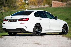 BMW 330 xDrive M-Pack G20 - 43500 лв. / 22241.20 € - 43112003 6 | Car24.bg BMW 330 xDrive M-Pack G20 - 43500 лв. / 22241.20 € - 43112003 6